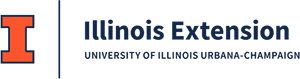 Illinois Extension logo