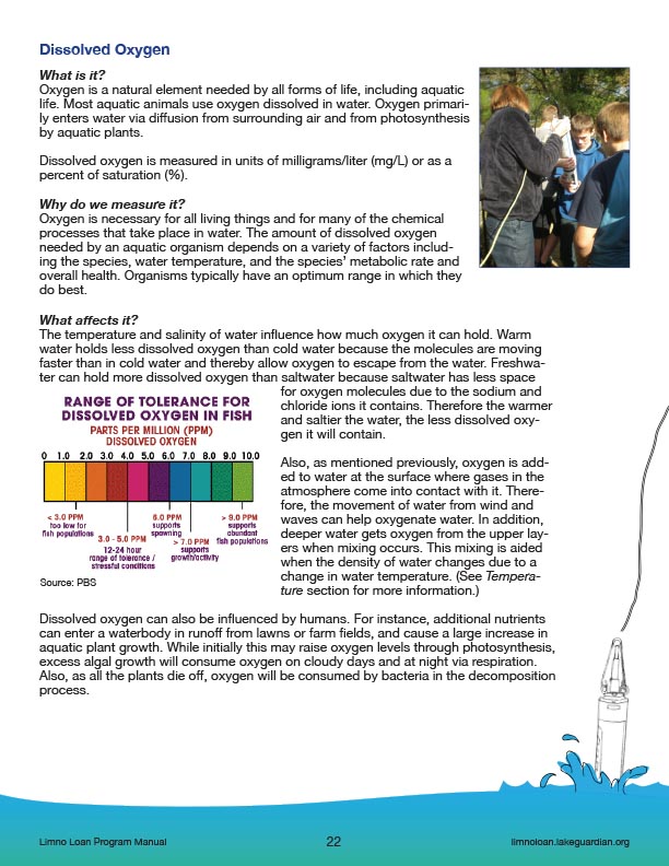right-click to download dissolved oxygen fact sheet
