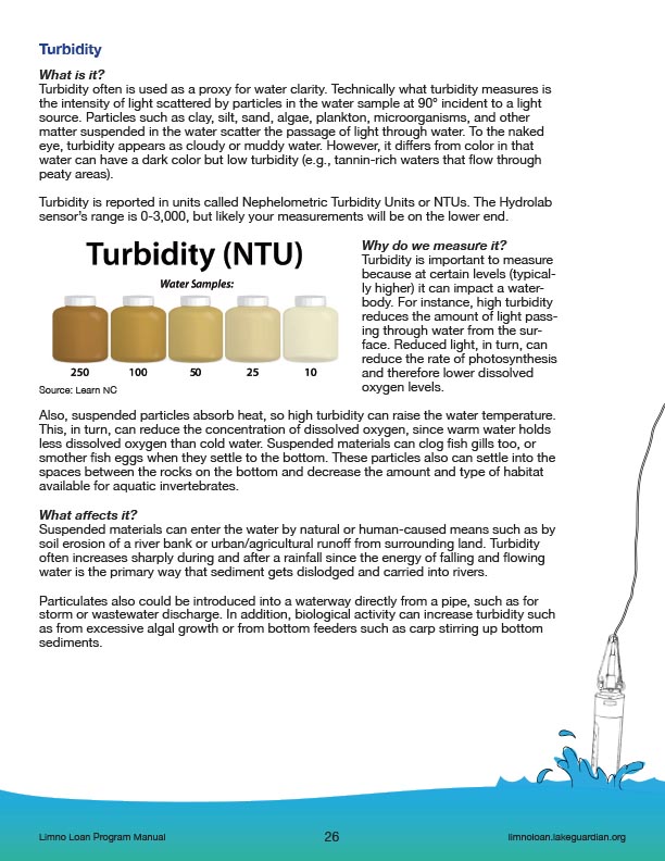 right-click to download turbidity fact sheet